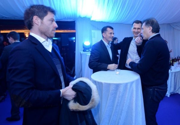 Mario i Zdravko Mamić