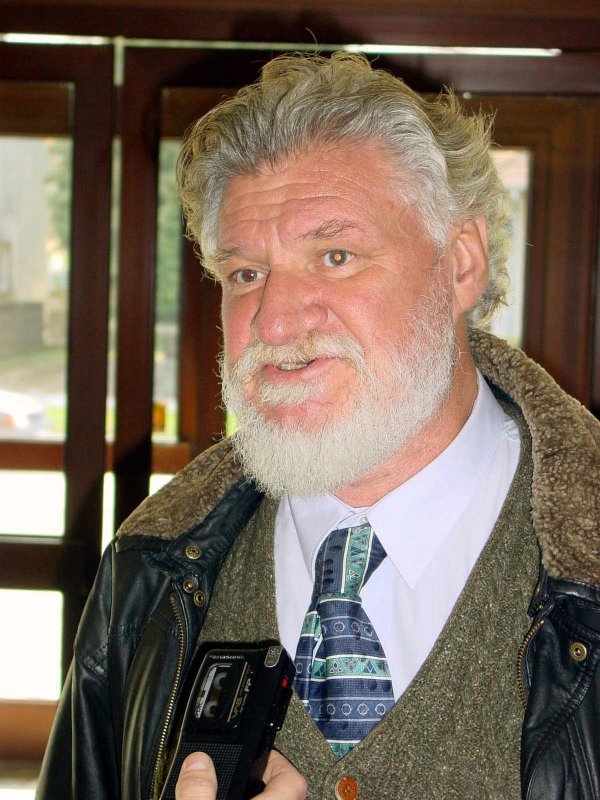 Slobodan Praljak