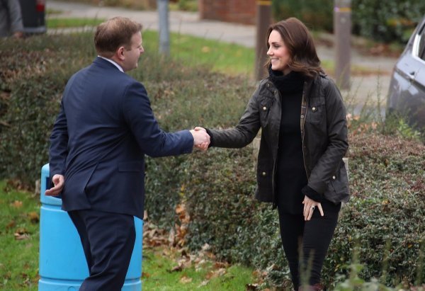 Kate Middleton