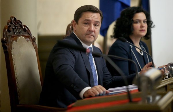 Andrija Mikulić