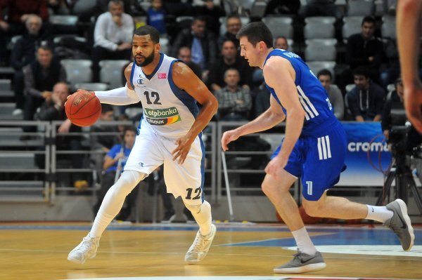 Zadar - Cibona (1)