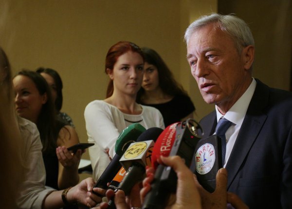 Skupština Zagrebačke županije