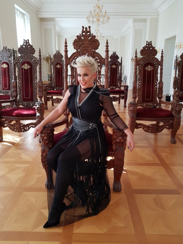 Indira Levak
