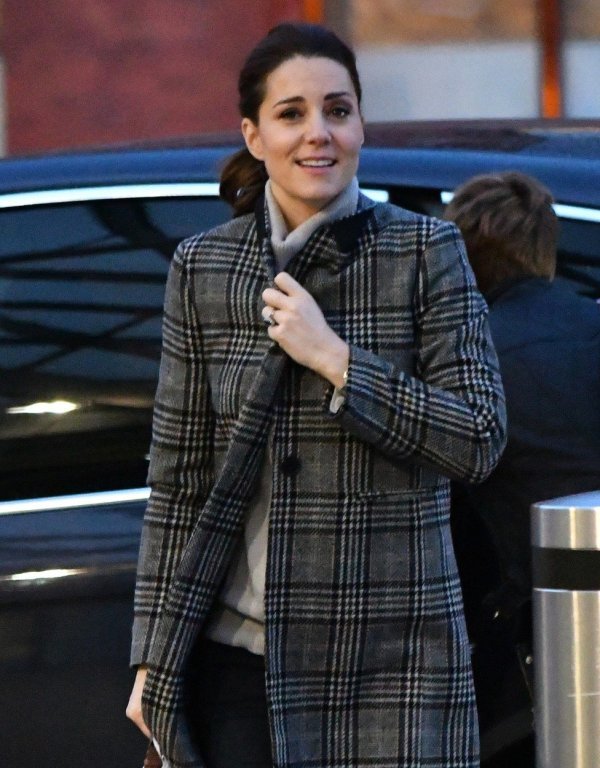 Kate Middleton