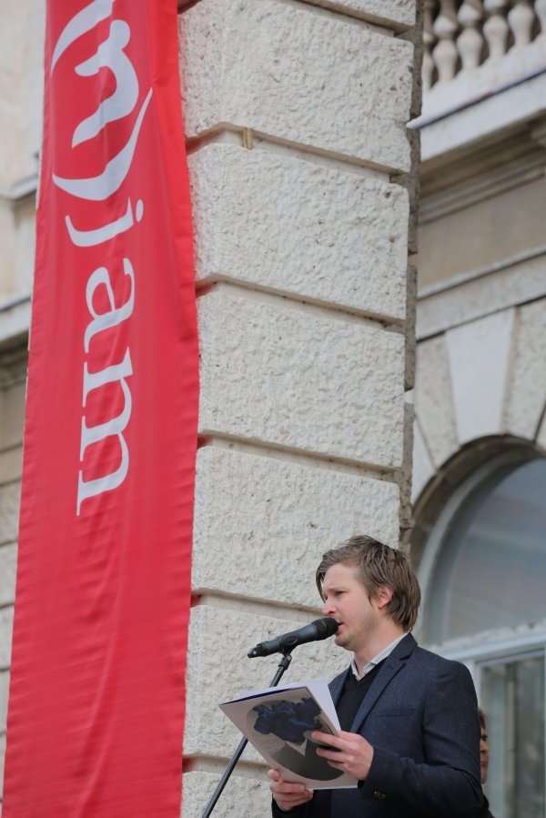 Svečano otvoren 23. Sa(n)jam knjige u Istri