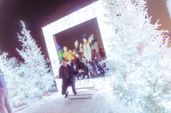 Advent u Klovićevim dvorima (1)