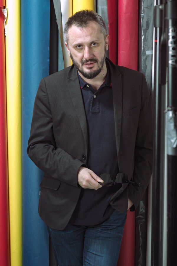 Dino Šaran