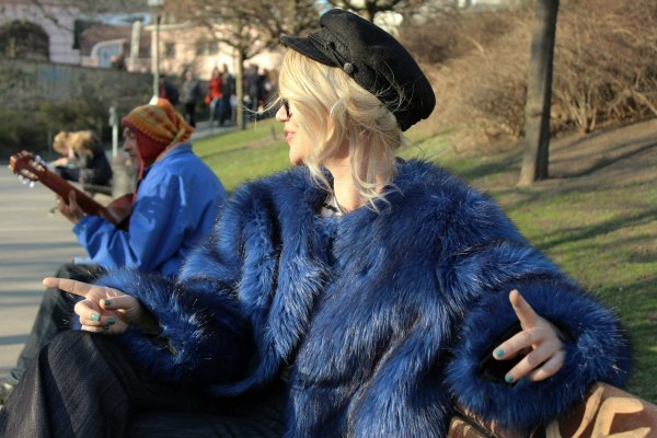 Nana Nadarević