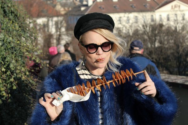 Nana Nadarević