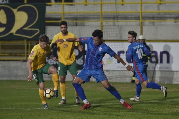 Istra 1961 - Rudeš (Boyuan Feng)