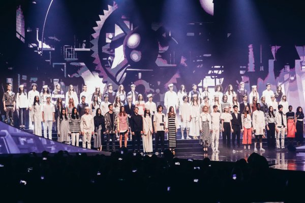 Finale Elite Model Looka