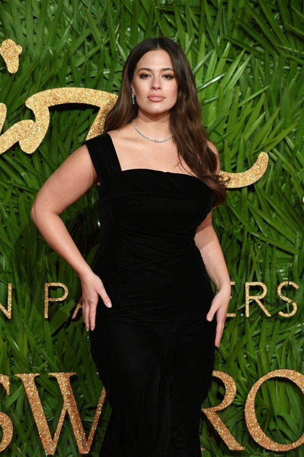 Ashley Graham
