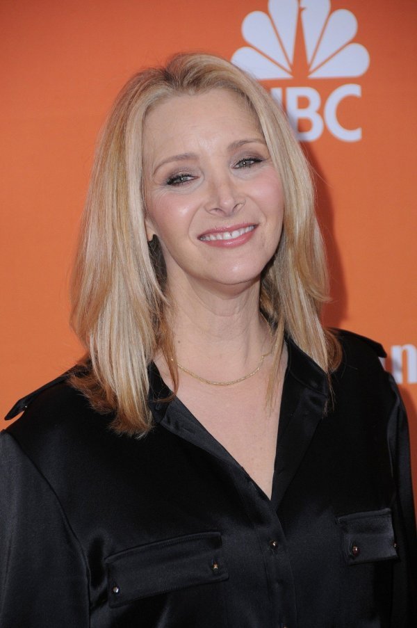 Lisa Kudrow