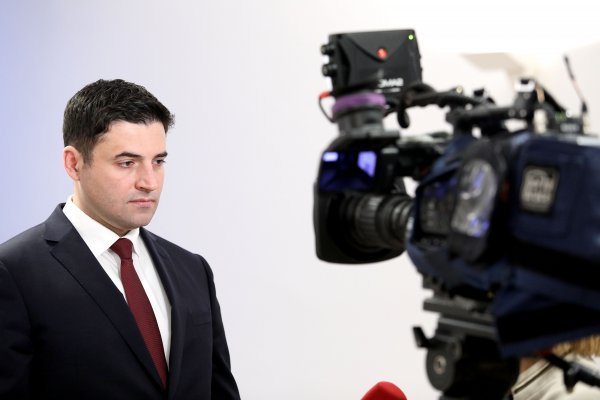 Ako uskoro Živi zid preskoči SDP u ispitivanjima javnog mnijenja, u stranci Davora Bernardića mogu priželjkivati jedino redovite izbore u ustavnom roku, nikako prijevremene 