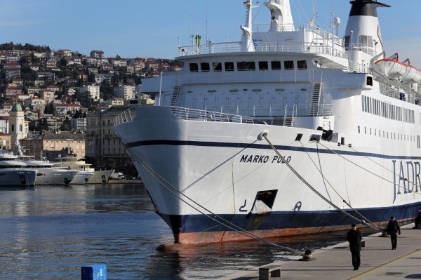 Brod Marko Polo