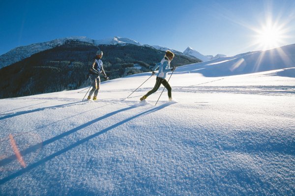 im Tuxertal © Österreich Werbung, Fotograf: Fankhauser