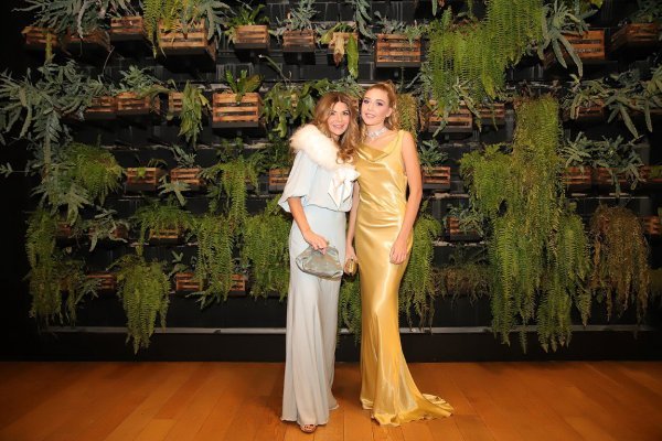 Danijela Gračan s kćerkom