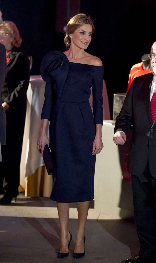 Kraljica Letizia od Španjolske