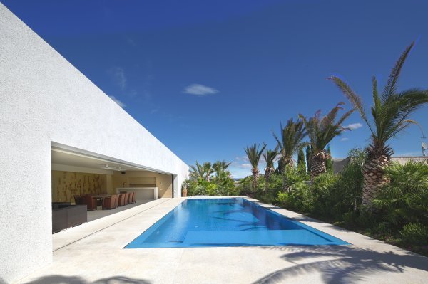 Kuća za odmor na Murteru