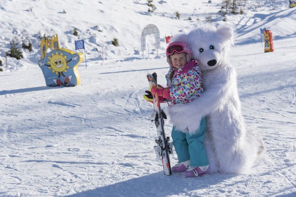 Skifahren in der Region Villach ©Franz Gerdl