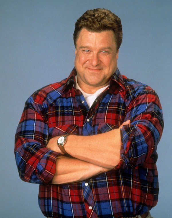 John Goodman