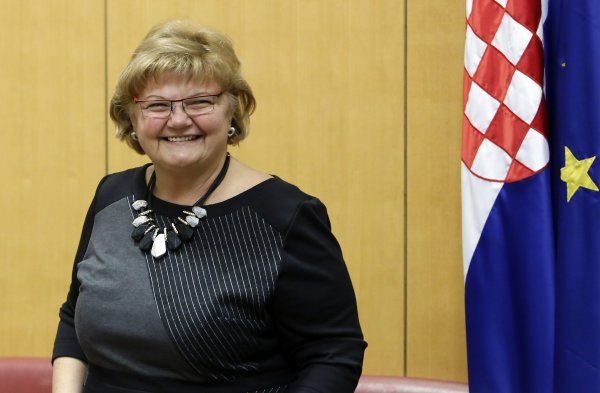 Nada Murganić