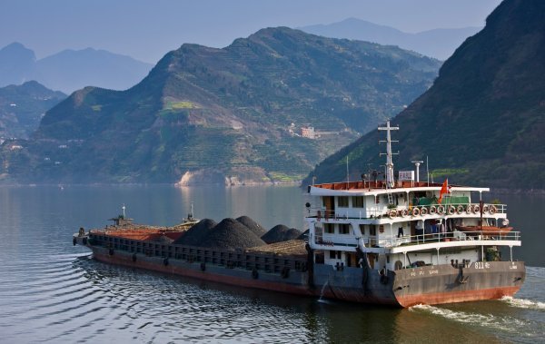 Godišnje se u Njemačku uvozi čak 55 milijuna tona ugljena