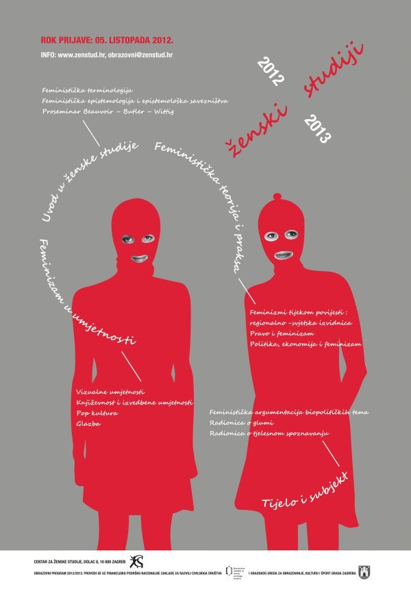 Centar za ženske studije