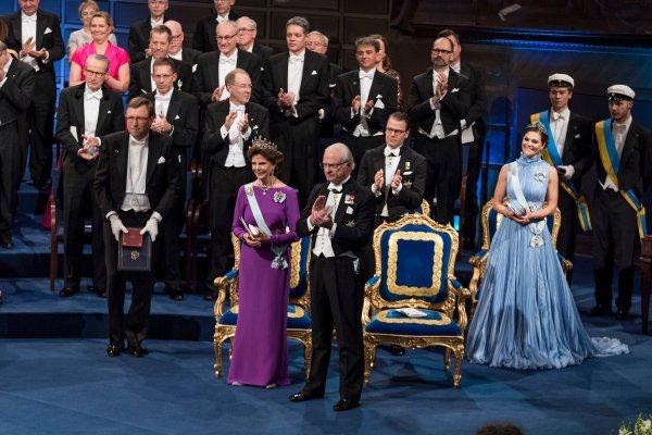 Švedska kraljevska obitelj