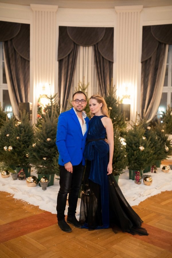 Ivan Alduk i jelena Veljača