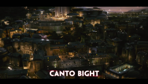 Canto Bight