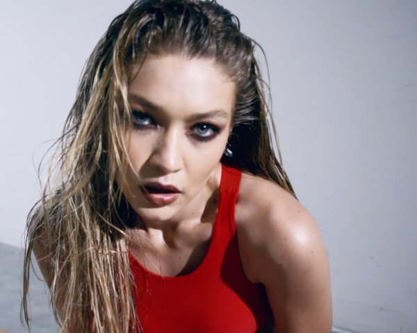Gigi Hadid
