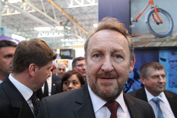 Bakir Izetbegović