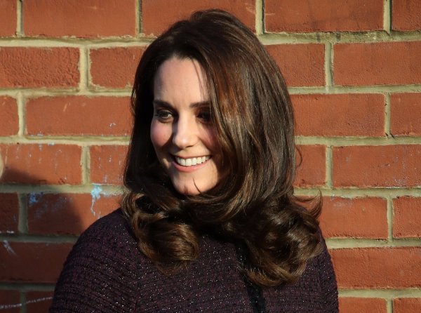 Kate Middleton