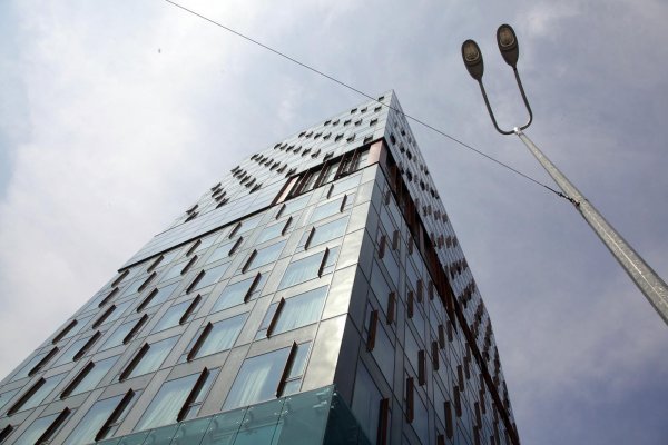 Double Tree by Hilton