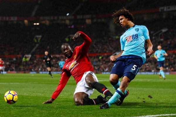 Manchester United - Bournemouth (1)