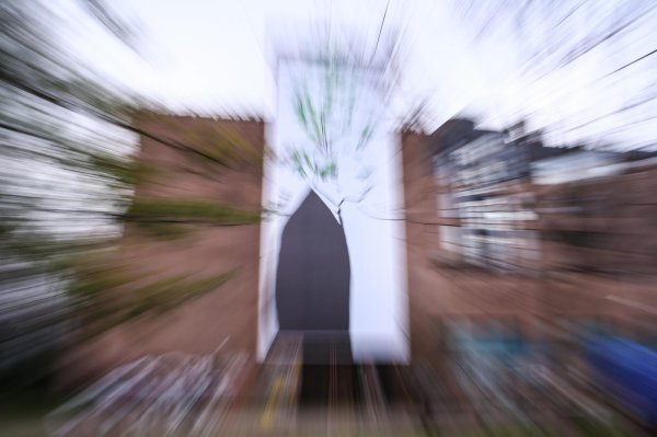 Umjetničko djelo Helene Klakočar