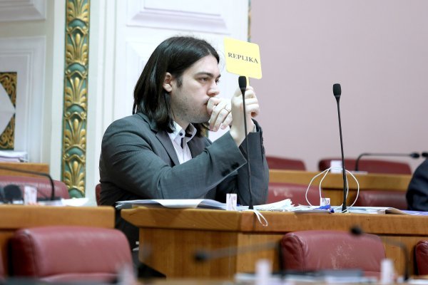 Ivan Vilibor Sinčić