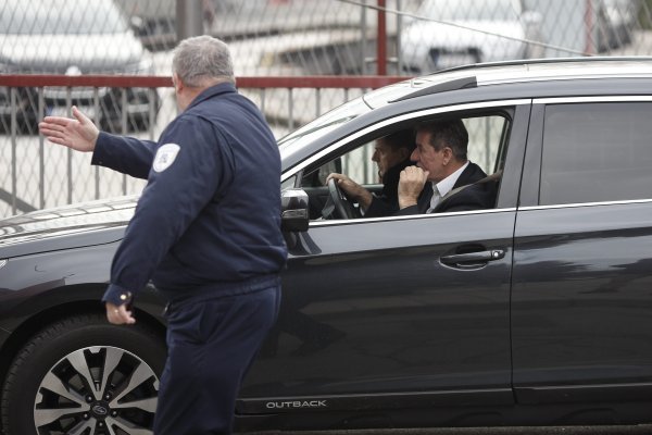 Dobavljači dolaze na skupštinu