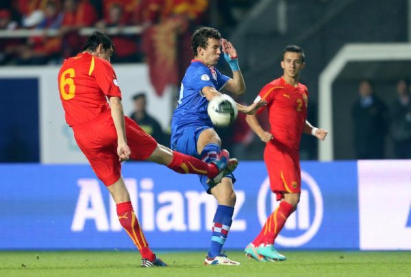 Photo: Sanjin Strukic/PIXSELL