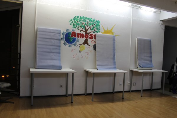 Izložba startup ideja u Splitu