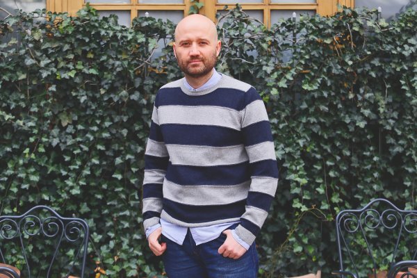Tomislav Zajec