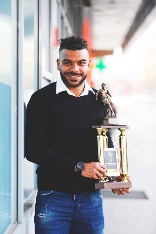 El Arabi Hilal Soudani (2)