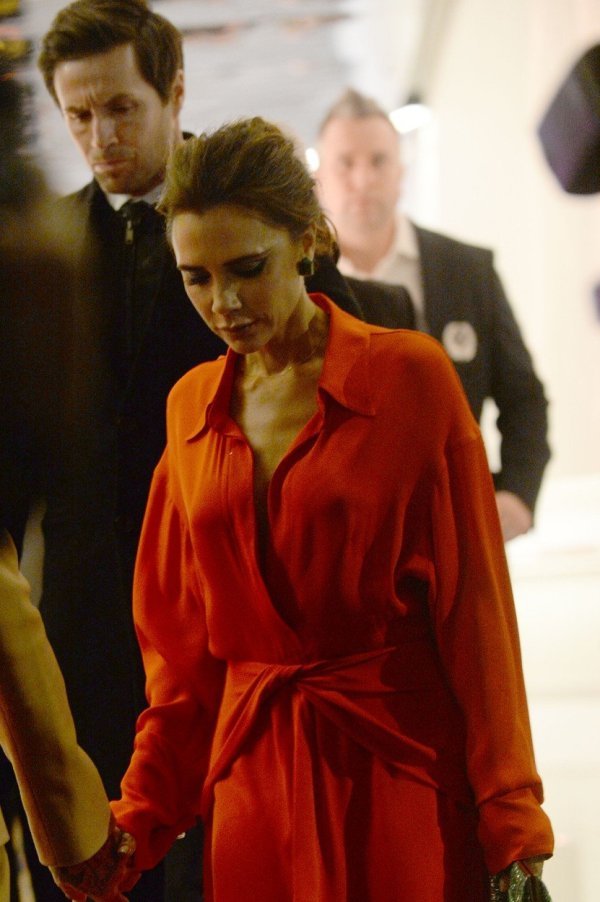 Victoria Beckham