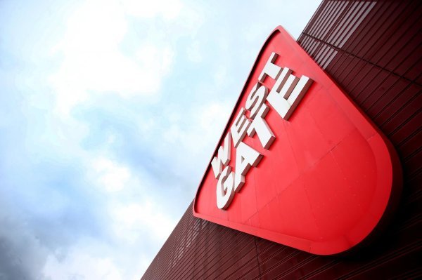 Trgovački centar West Gate