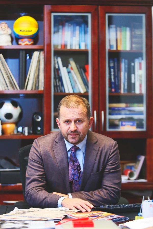 Tomislav Vuić