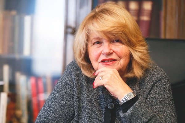 Nika Pinter