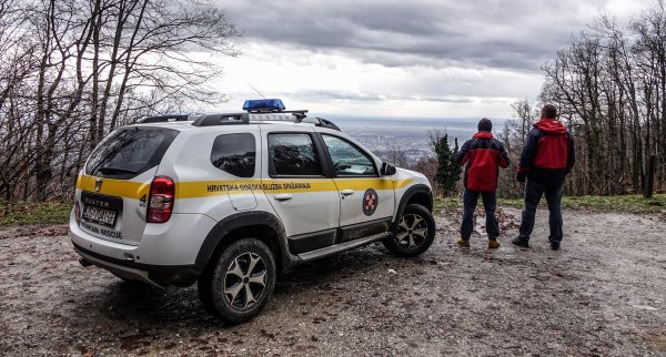 HGSS zimi ima preko 100 akcija diljem Hrvatske