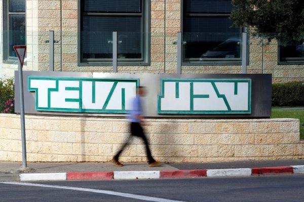 Teva