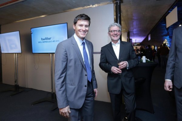 HTZ proslava 25 godina